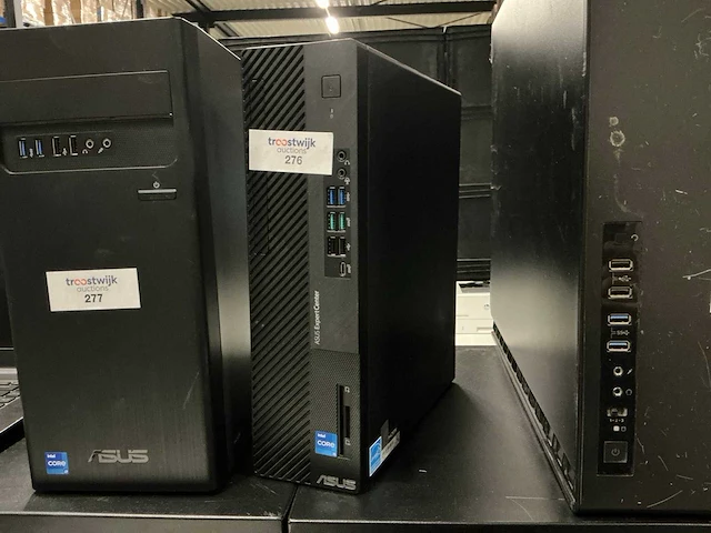 Asus expert center - afbeelding 1 van  1