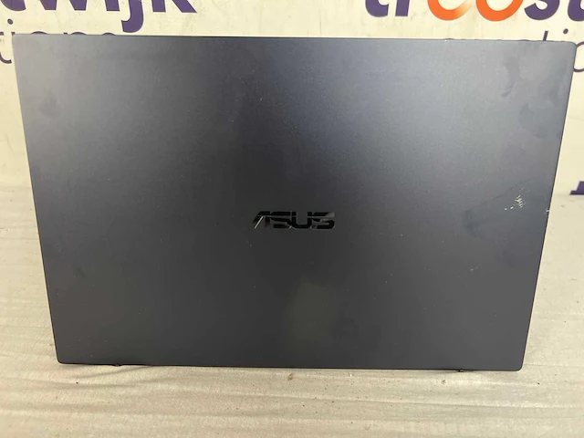 Asus expertbook b1 b1400ceae-eb0099r intel® core™ i5 ... - afbeelding 3 van  6