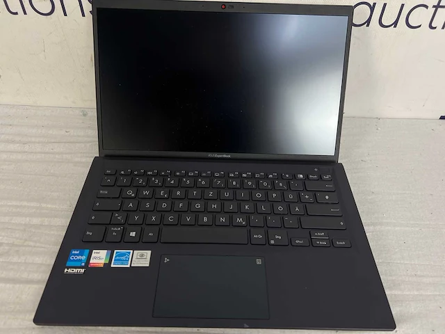 Asus expertbook b1 b1400ceae-eb0099r intel® core™ i5 ... - afbeelding 4 van  6