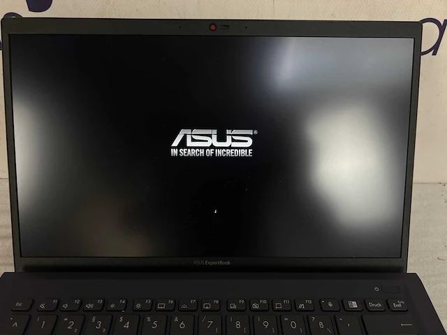 Asus expertbook b1 b1400ceae-eb0099r intel® core™ i5 ... - afbeelding 6 van  6