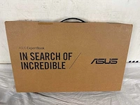 Asus expertbook b1 b1500ceae-bq0058r intel® core™ i5 i5-1135g7 laptop 39,6 cm (15.6") full hd 8 gb ddr4-sdram 512 gb ssd wi-fi 6 (802.11ax) windows 10 pro zwart - afbeelding 2 van  3