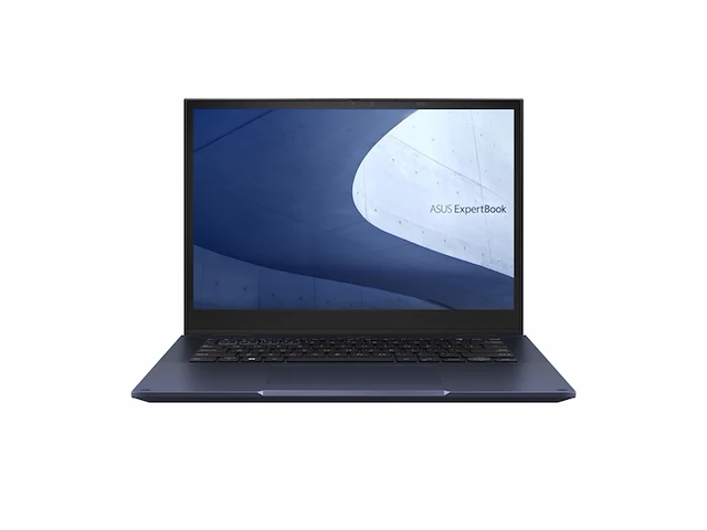 Asus expertbook b7402fba-la0512x - 14 2-in-1 laptop - i7-1260p - 16gb ram 512gb ssd windows 11 pro azerty - afbeelding 2 van  5