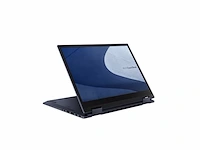 Asus expertbook b7402fba-la0512x - 14 2-in-1 laptop - i7-1260p - 16gb ram 512gb ssd windows 11 pro azerty - afbeelding 3 van  5