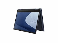 Asus expertbook b7402fba-la0512x - 14 2-in-1 laptop - i7-1260p - 16gb ram 512gb ssd windows 11 pro azerty - afbeelding 4 van  5