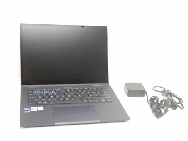 Asus expertbook b7402fba-la0512x - 14 2-in-1 laptop - i7-1260p - 16gb ram 512gb ssd windows 11 pro azerty - afbeelding 5 van  5