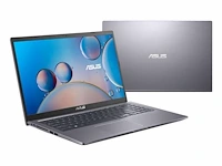 Asus f515ea-bq1967w intel® core™ i5 i5-1135g7 laptop 39,6 cm (15.6") full hd 12 gb ddr4-sdram 512 gb ssd wi-fi 5 (802.11ac) windows 11 home grijs - afbeelding 1 van  3
