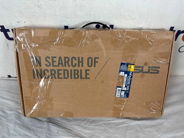 Asus f515ea-bq1967w intel® core™ i5 i5-1135g7 laptop 39,6 cm (15.6") full hd 12 gb ddr4-sdram 512 gb ssd wi-fi 5 (802.11ac) windows 11 home grijs - afbeelding 2 van  3