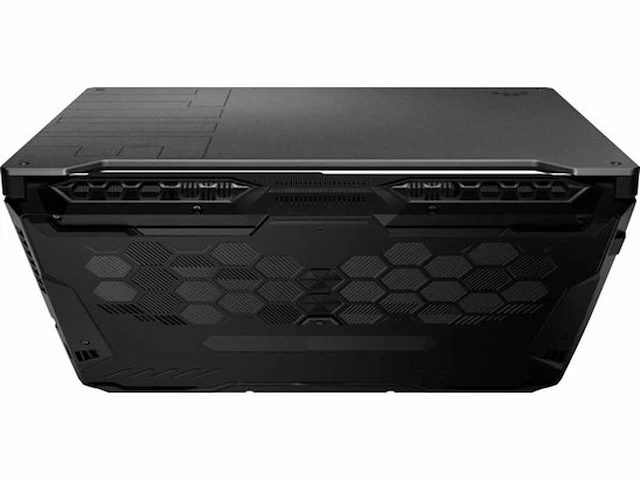 Asus fa506qr-hn006t amd ryzen™ 7 5800h laptop 39,6 cm (15.6") full hd 16 gb ddr4-sdram 512 gb ssd nvidia geforce rtx 3070 wi-fi 5 (802.11ac) windows 10 home grijs - afbeelding 1 van  3
