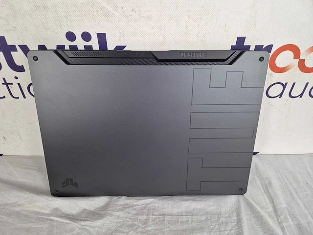 Asus fa506qr-hn006t amd ryzen™ 7 5800h laptop 39,6 cm (15.6") full hd 16 gb ddr4-sdram 512 gb ssd nvidia geforce rtx 3070 wi-fi 5 (802.11ac) windows 10 home grijs - afbeelding 3 van  3