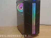 Asus game pc i5-6500/16 gb/512 gb ssd/gtx 1060 6 gb