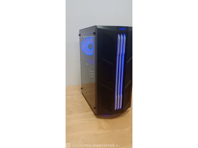 Asus game pc i5-6500/16 gb/512 gb ssd/gtx 1060 6 gb - afbeelding 3 van  5