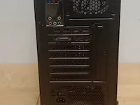 Asus game pc i5-6500/16 gb/512 gb ssd/gtx 1060 6 gb - afbeelding 4 van  5