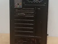 Asus game pc i5-6500/16 gb/512 gb ssd/gtx 1060 6 gb - afbeelding 5 van  5