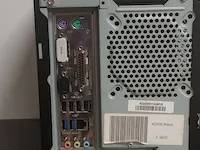 Asus game pc i7-4770/16 gb/480 gb ssd/gtx 1650 4 gb - afbeelding 2 van  2