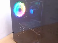 Asus game pc i7-4770k/16 gb/1.5tb(ssd)/rx 580 8 gb - afbeelding 2 van  3