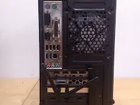 Asus game pc i7-4770k/16 gb/1.5tb(ssd)/rx 580 8 gb - afbeelding 3 van  3