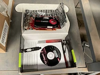 Asus geforce gt 730 computeronderdeel - afbeelding 3 van  4