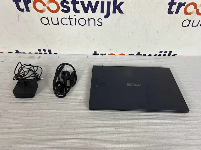 Asus laptop expertbook b1400ceae-eb0099r - 14" (fhd) - intel® core™ i5-1135g7 - 8gb - 512gb ssd - (star black) - afbeelding 3 van  6