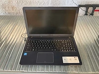 Asus laptop - afbeelding 2 van  3