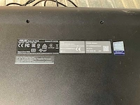 Asus laptop - afbeelding 3 van  3
