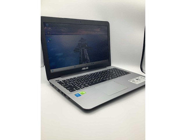 Asus laptop - afbeelding 2 van  7