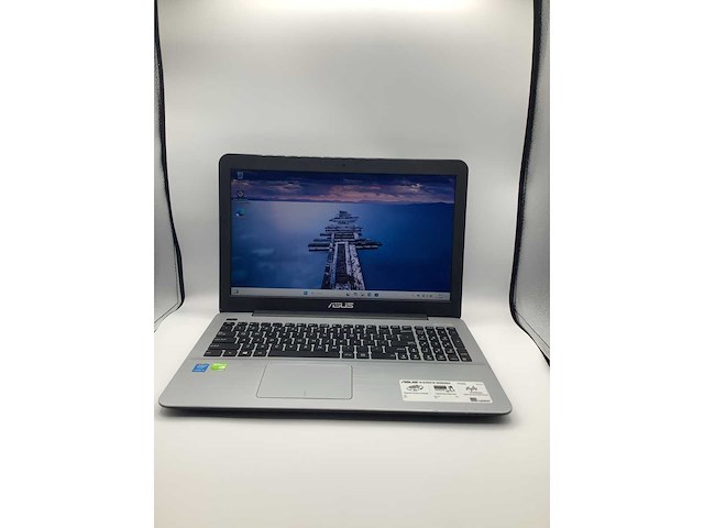 Asus laptop - afbeelding 3 van  7