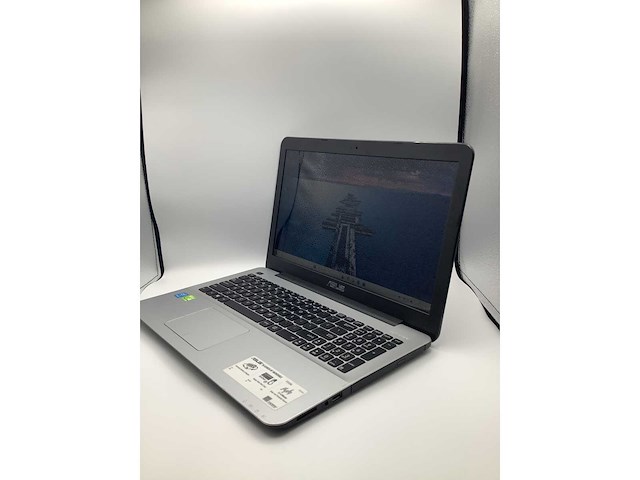 Asus laptop - afbeelding 4 van  7