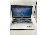 Asus laptop - afbeelding 5 van  7