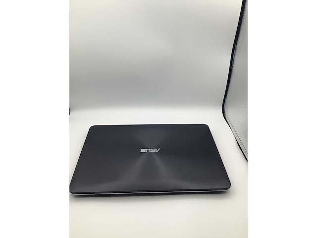 Asus laptop - afbeelding 6 van  7