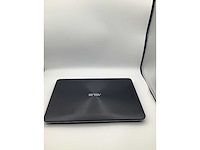 Asus laptop - afbeelding 6 van  7