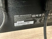 Asus m241d all-in-one desktop - afbeelding 10 van  12