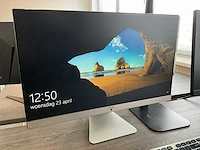 Asus m241d all-in-one desktop - afbeelding 2 van  12