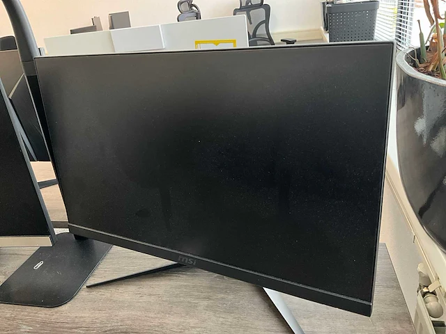 Asus m241d all-in-one desktop - afbeelding 6 van  12