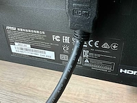 Asus m241d all-in-one desktop - afbeelding 6 van  9