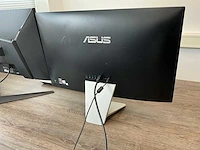 Asus m241d all-in-one desktop - afbeelding 8 van  9