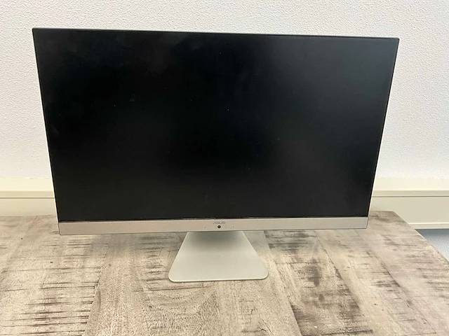 Asus m241dak-ba149t desktop - afbeelding 1 van  7