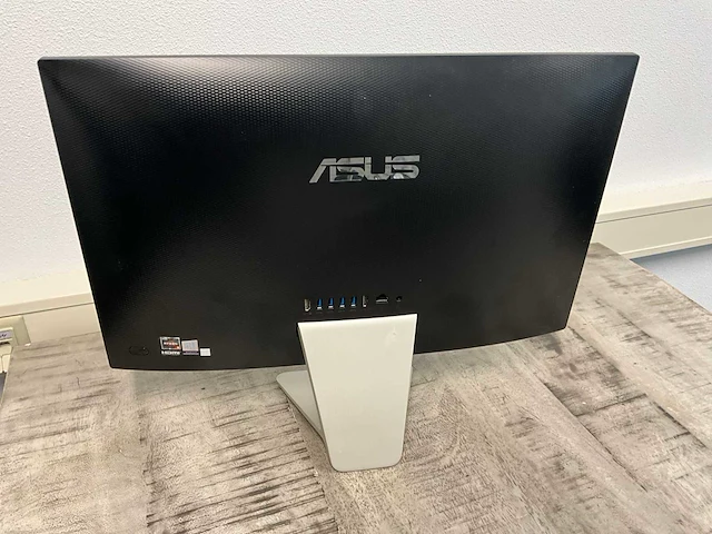 Asus m241dak-ba149t desktop - afbeelding 4 van  7