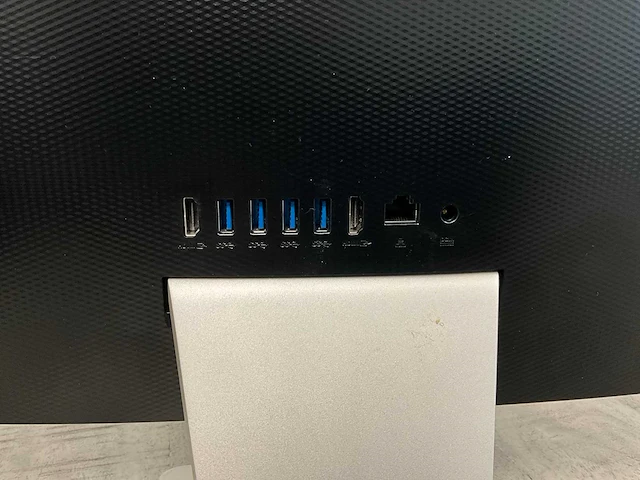 Asus m241dak-ba149t desktop - afbeelding 5 van  7