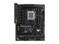 Asus mainboard tuf gaming b650-plus (am5 amd b650 atx) - afbeelding 1 van  3