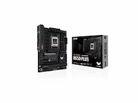 Asus mainboard tuf gaming b650-plus (am5 amd b650 atx) - afbeelding 2 van  3