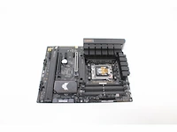 Asus mainboard tuf gaming b650-plus (am5 amd b650 atx) - afbeelding 3 van  3
