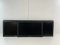 Asus (mb169) 16", 1920x1080 (fhd) ips mobile displays (7x) - afbeelding 1 van  9