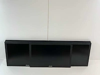 Asus (mb169) 16", 1920x1080 (fhd) ips mobile displays (7x) - afbeelding 2 van  9