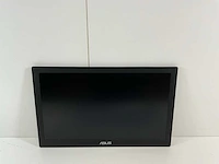 Asus (mb169) 16", 1920x1080 (fhd) ips mobile displays (7x) - afbeelding 3 van  9