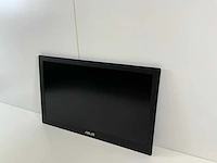 Asus (mb169) 16", 1920x1080 (fhd) ips mobile displays (7x) - afbeelding 4 van  9