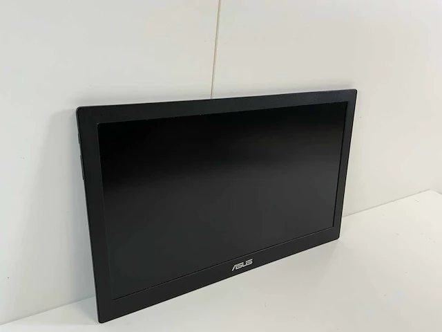 Asus (mb169) 16", 1920x1080 (fhd) ips mobile displays (7x) - afbeelding 5 van  9