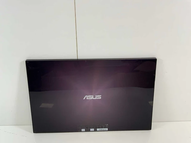 Asus (mb169) 16", 1920x1080 (fhd) ips mobile displays (7x) - afbeelding 6 van  9