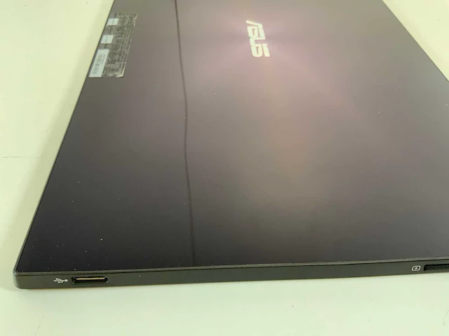 Asus (mb169) 16", 1920x1080 (fhd) ips mobile displays (7x) - afbeelding 8 van  9