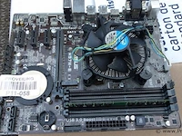 Asus moederbord - afbeelding 1 van  1