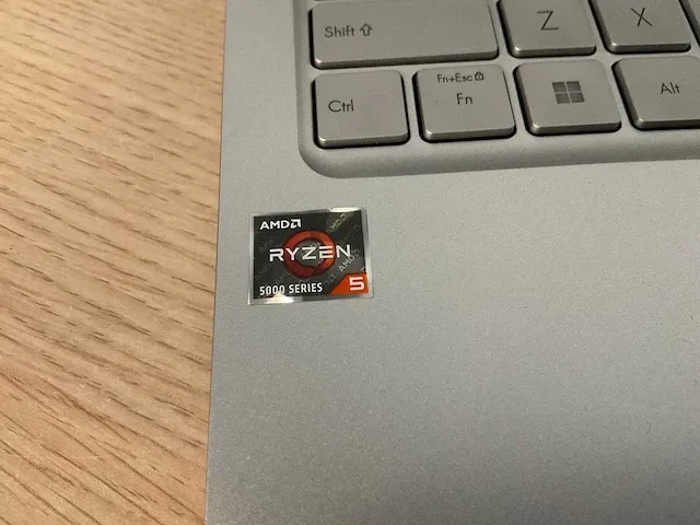 Asus notebook m1503qa-l1056w (reparatieproduct) - afbeelding 2 van  8